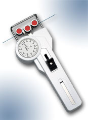 Mechanical Tension Meter “Checkline” Model DX2-SP